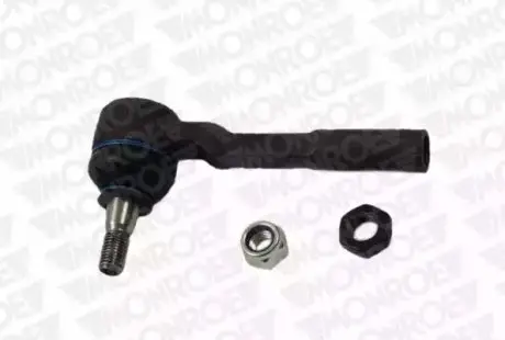 Рульовий наконечник OPEL ASTRA G, ASTRA G CLASSIC, ZAFIRA A 1.2-2.2D 02.98-12.09 MONROE L24114