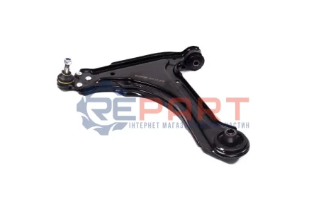 Важіль підвіски передній Лів передн OPEL ASTRA F, ASTRA F CLASSIC, CALIBRA A, VECTRA A 1.4-2.5 04.88-01.05 MONROE L24520 Купити в Україні