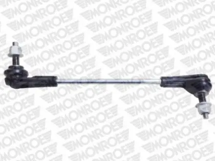 Стійка стабілізатора передн Прав 307mm OPEL ASTRA K 1.0-1.6D 06.15-12.21 MONROE L24621 Купити в Україні