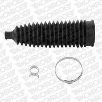 Пильник рейки рульової Renault Megane II 03-/Scenic II 02-09 MONROE L25001