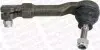 Рульовий наконечник RENAULT CLIO I, KANGOO, KANGOO EXPRESS, MEGANE I, MEGANE I CLASSIC, MEGANE I COACH, MEGANE SCÉNIC 1.1-Electric 05.90 MONROE (L25109) зображення 1