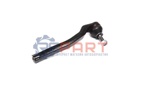 Рульовий наконечник RENAULT CLIO III, GRAND SCENIC II, MEGANE II, SCENIC II 1.4-2.0D 09.02 MONROE L25125 Купити в Україні