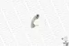 Рульовий наконечник RENAULT FLUENCE, GRAND SCENIC III, MEGANE, MEGANE III, SCENIC III 1.2-Electric 11.08 MONROE (L25135) зображення 3