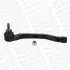 Рульовий наконечник RENAULT FLUENCE, GRAND SCENIC III, MEGANE, MEGANE III, SCENIC III 1.2-Electric 11.08 MONROE (L25136) зображення 4