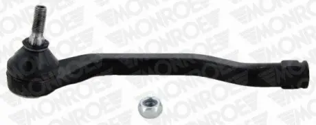 Рульовий наконечник DACIA DUSTER RENAULT DUSTER 1.2-2.0 03.84 MONROE L25138