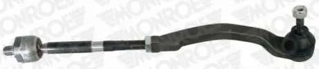 Рульова тяга(з наконечником) Прав RENAULT GRAND SCENIC II, MEGANE II, SCENIC II 1.4-2.0D 09.02 MONROE L25309