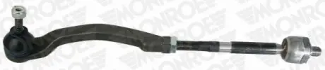 Рульова тяга(з наконечником) Лів RENAULT GRAND SCENIC II, MEGANE II, SCENIC II 1.4-2.0D 09.02 MONROE L25310