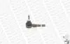 Наконечник тяги рульової Renault 14/14/18/20/20/21 -94 MONROE (L2535) зображення 1