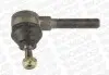 Наконечник тяги рульової Renault 14/14/18/20/20/21 -94 MONROE (L2535) зображення 4