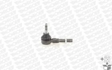 Наконечник тяги рульової Renault 14/14/18/20/20/21 -94 MONROE L2535