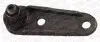 Опора кульова (передня/знизу) Renault Kangoo/Megane 97-/Clio 91-/Nissan Kubistar 03- (d=16mm) MONROE (L25526) зображення 1