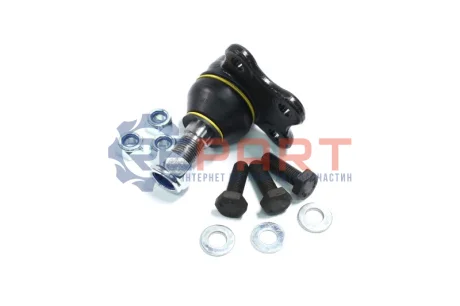 Опора кульова (передня/знизу) Renault Trafic/Opel Vivaro 06- MONROE L25527 Купити в Україні