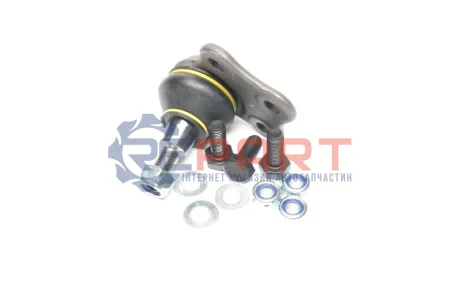 Опора кульова (передня/знизу) Renault Megane III/Scenic III 08-/Fluence 10- MONROE L25561 Купити в Україні