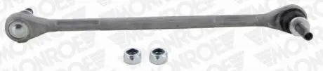 Стійка стабілізатора передн Лів/Прав 274mm RENAULT GRAND SCENIC III, MEGANE, MEGANE III, SCENIC III 1.2-2.0D 11.08-03.17 MONROE L25617 Купити в Україні