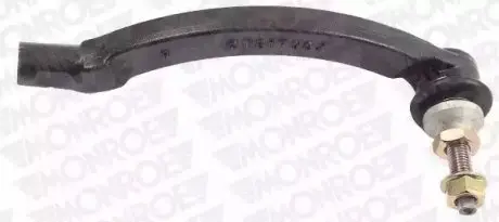 Рульовий наконечник VOLVO 240, 260, 740, 760, 780, 940, 940 II, 960, 960 II, S60 I, S80 I, V70 II 2.0-3.0 08.74-04.10 MONROE L27123