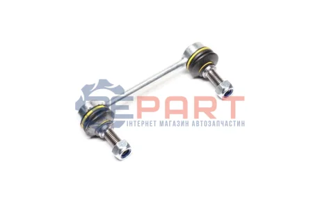 Стійка стабілізатора задн Лів/Прав 140mm VOLVO S60 I, S80 I, V70 I, V70 II, XC70 I, XC90 I 2.0-4.4 01.97-12.14 MONROE L27610