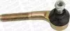 Рульовий наконечник Прав CITROEN XANTIA, XM PEUGEOT 605, 607 1.9D-3.0 05.89-07.11 MONROE (L28103) зображення 1