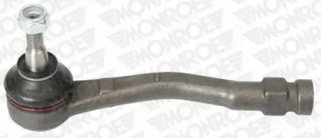 Рульовий наконечник DS DS 4 CITROEN BERLINGO, BERLINGO MULTISPACE, C4 II, DS4 PEUGEOT 3008, 3008 I, 308, 308 I, 5008, 5008 I, PARTNER, PARTNER ORIGIN, PARTNER TEPEE 1.2-Electric 03.97 MONROE L28110