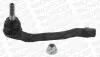 Рульовий наконечник PEUGEOT 508, 508 I 1.6-2.2D 11.10 MONROE (L28114) зображення 2