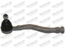 Рульовий наконечник CITROEN C4 CACTUS PEUGEOT 2008 I, 208, 208 I 1.0-1.6D 03.12- MONROE (L28116) зображення 1