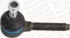 Рульовий наконечник CITROEN BERLINGO, C15, C4, C4 I, LNA, VISA, XSARA, XSARA PICASSO, ZX PEUGEOT 104, 205, 205 I, 205 II, 304, 305 I, 305 II, 306, 307, 309, 309 I 0.6-Electric 03.70-12.15 MONROE (L2820) зображення 1