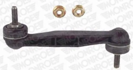 Стійка стабілізатора задн Лів/Прав PEUGEOT 406 1.6-3.0 11.95-12.04 MONROE L28604
