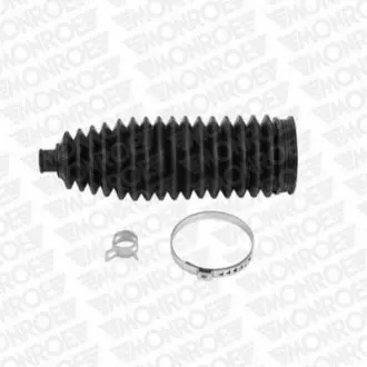 Фото Рульова рейка та кріплення MONROE (L28F00) зображення 1