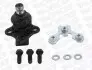 Шаровая опора MONROE (L29009) изображение 1