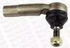 Рульовий наконечник Лів AUDI A2 SEAT AROSA, CORDOBA, CORDOBA VARIO, IBIZA II, INCA VW CADDY, CADDY II, LUPO I, POLO, POLO III, POLO III CLASSIC 1.0-2.0 02.93-06.09 MONROE (L29124) зображення 1