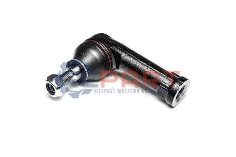 Наконечник тяги рульової (L) VW T4 90- MONROE L29128 Купити в Україні