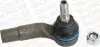 Фото Рульовий наконечник AUDI A1, A2 SEAT CORDOBA, IBIZA III, IBIZA IV, IBIZA IV SC, IBIZA IV ST, TOLEDO IV SKODA FABIA I, FABIA I PRAKTIK, FABIA II, FABIA II PRAKTIK, RAPID 1.0-2.0D 08.99 MONROE (L29129) зображення 1