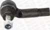Наконечник тяги рульової (L) VW Caddy II 1.4-1.9D 94-04 MONROE (L29140) зображення 1