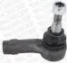 Рульовий наконечник AUDI Q7 PORSCHE CAYENNE VW AMAROK, TOUAREG 2.0-6.0D 05.02 MONROE (L29149) зображення 1
