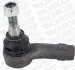 Рульовий наконечник AUDI Q7 PORSCHE CAYENNE VW AMAROK, TOUAREG 2.0-6.0D 05.02 MONROE (L29150) зображення 1