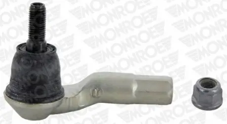 Рульовий наконечник AUDI A1 SEAT LEON SPORTSTOURER, MII, TARRACO SKODA CITIGO, E-CITIGO VW ARTEON, ARTEON SHOOTING BRAKE, GOLF VIII, LOAD UP!, UP! 1.0-Electric 05.10 MONROE L29160