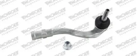 Рульовий наконечник AUDI A4 ALLROAD B8, A4 B8, A5, A6 ALLROAD C7, A6 C7, A7, Q5 PORSCHE MACAN 1.8-4.2 06.07 MONROE L29161
