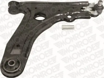 Рычаг независимой подвески колеса MONROE L29551