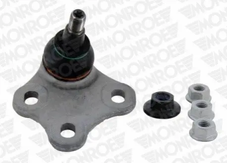 Шарова опора Прав (нижн/зовнішній передн) AUDI TT 1.8-3.2 08.06 MONROE L29A27 Купити в Україні