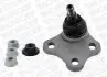 Фото Шарова опора Лів (нижн передн) AUDI TT 1.8-3.2 08.06 MONROE (L29A28) зображення 1