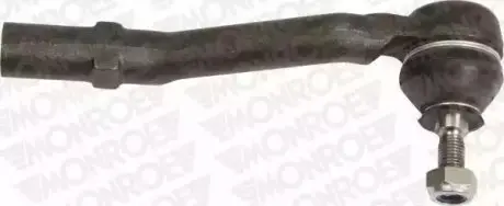 Рульовий наконечник CITROEN C2, C2 ENTERPRISE, C3 I, C3 PLURIEL PEUGEOT 1007 1.1-1.6D 02.02 MONROE L38103