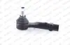 Рульовий наконечник CITROEN C4 GRAND PICASSO I, C4 PICASSO I 1.6-2.0D 10.06-12.13 MONROE (L38108) зображення 1