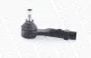 Рульовий наконечник CITROEN C4 GRAND PICASSO I, C4 PICASSO I 1.6-2.0D 10.06-12.13 MONROE (L38108) зображення 2