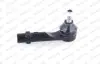 Рульовий наконечник CITROEN C4 GRAND PICASSO I, C4 PICASSO I 1.6-2.0D 10.06-12.13 MONROE (L38108) зображення 5