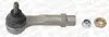 Рульовий наконечник CITROEN C4 GRAND PICASSO I, C4 PICASSO I 1.6-2.0D 10.06-12.13 MONROE (L38108) зображення 7
