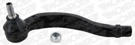 Рульовий наконечник Лів CITROEN C5 III PEUGEOT 508 I 1.6-3.0D 02.08-12.18 MONROE L38110 Купити в Україні