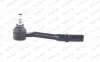 Рульовий наконечник DS DS 3 CITROEN C3 II, DS3 1.0-1.6D 09.09-07.19 MONROE (L38112) зображення 1