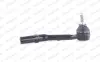 Рульовий наконечник DS DS 3 CITROEN C3 II, DS3 1.0-1.6D 09.09-07.19 MONROE (L38112) зображення 5