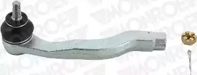 Наконечник поперечной рулевой тяги MONROE L40110