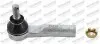 Рульовий наконечник HONDA CR-V III, CR-Z 1.5H-2.4 06.06 MONROE (L40137) зображення 1