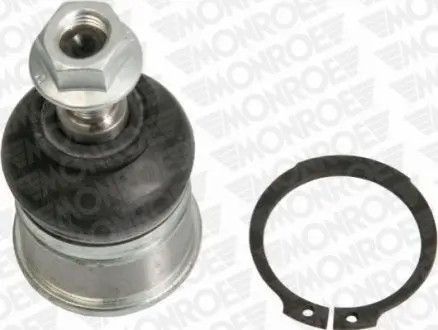 Шарова опора Лів/Прав (нижн передн) (діаметр конуса 16mm) HONDA ACCORD IV, ACCORD V, SHUTTLE ROVER 600 I 1.8-2.3 01.90-06.04 MONROE L40509